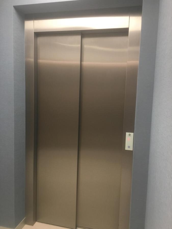 Apartament Przymorze Spektrum Gdańsk Zewnętrze zdjęcie